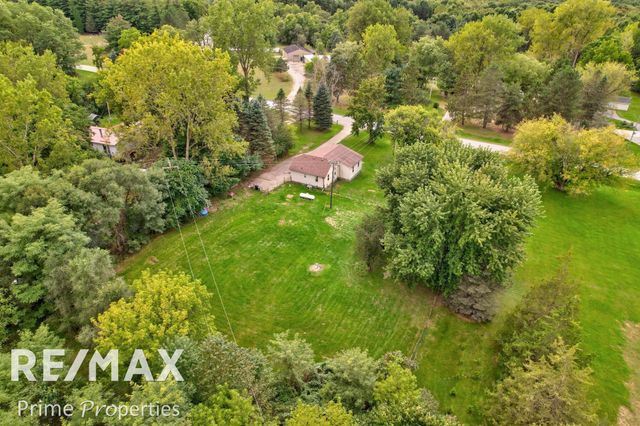 10083 S Lewis Road, Millington, MI 48746