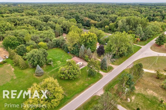 10083 S Lewis Road, Millington, MI 48746