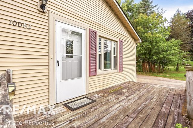 10083 S Lewis Road, Millington, MI 48746