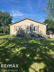 10083 S Lewis Road, Millington, MI 48746