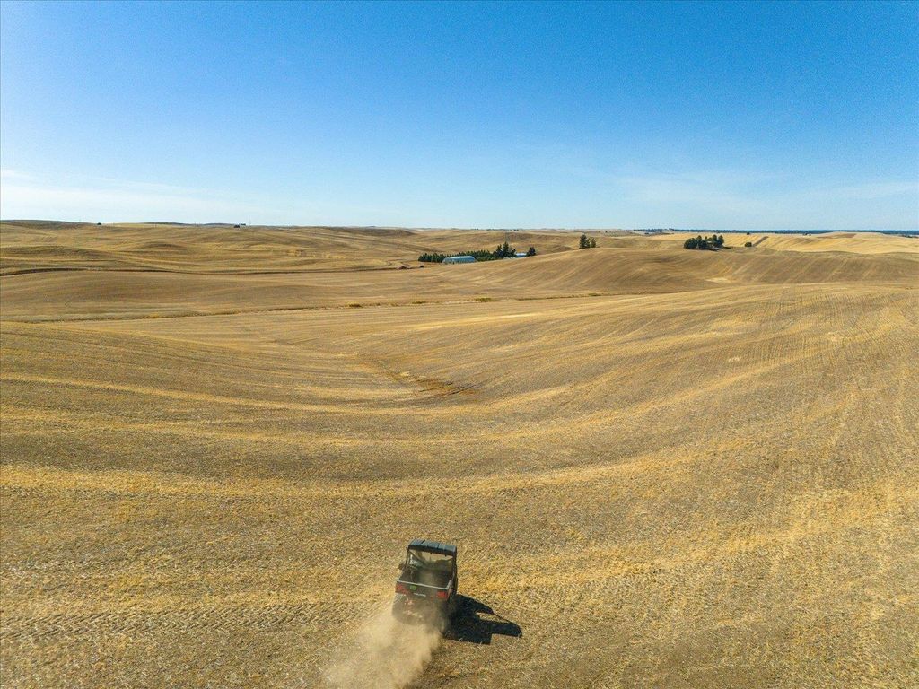 XXX E Cornwall Rd, Spangle, WA 99031 photo 9