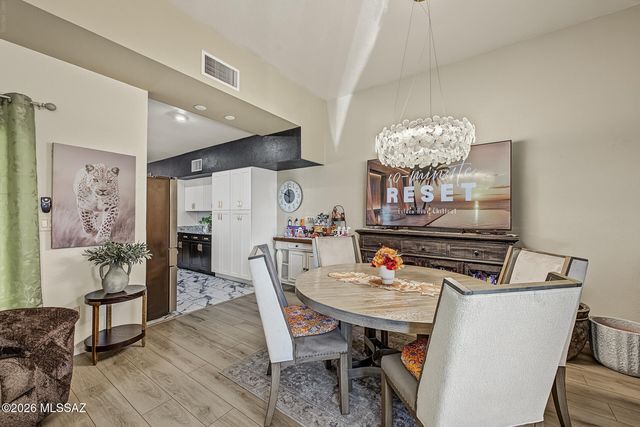 2849 N Tolman Drive, Tucson, AZ 85705