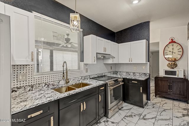 2849 N Tolman Drive, Tucson, AZ 85705