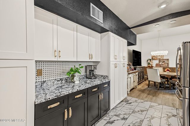 2849 N Tolman Drive, Tucson, AZ 85705