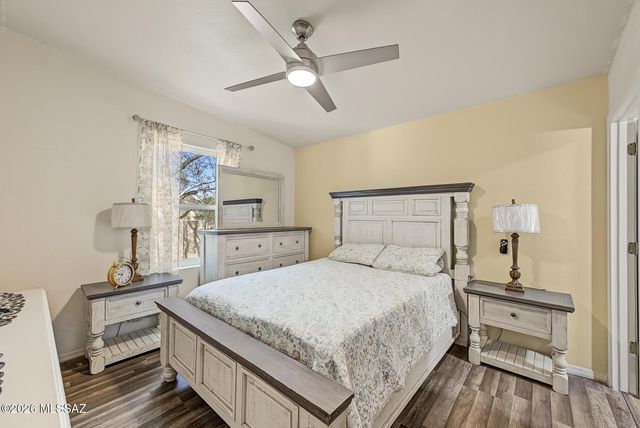 2849 N Tolman Drive, Tucson, AZ 85705