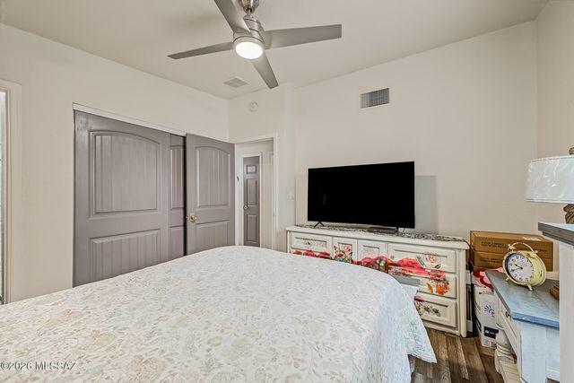2849 N Tolman Drive, Tucson, AZ 85705