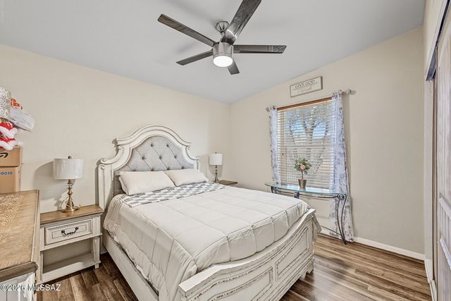 2849 N Tolman Drive, Tucson, AZ 85705