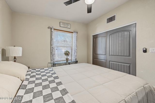2849 N Tolman Drive, Tucson, AZ 85705