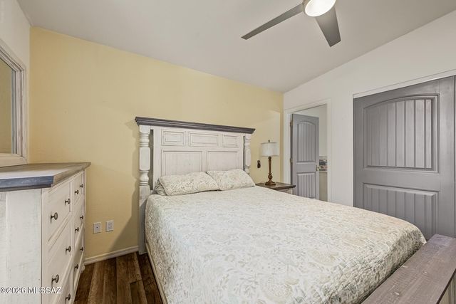 2849 N Tolman Drive, Tucson, AZ 85705
