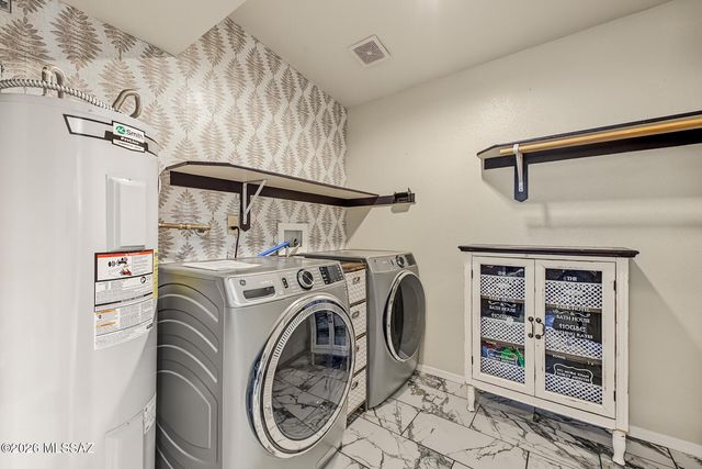2849 N Tolman Drive, Tucson, AZ 85705