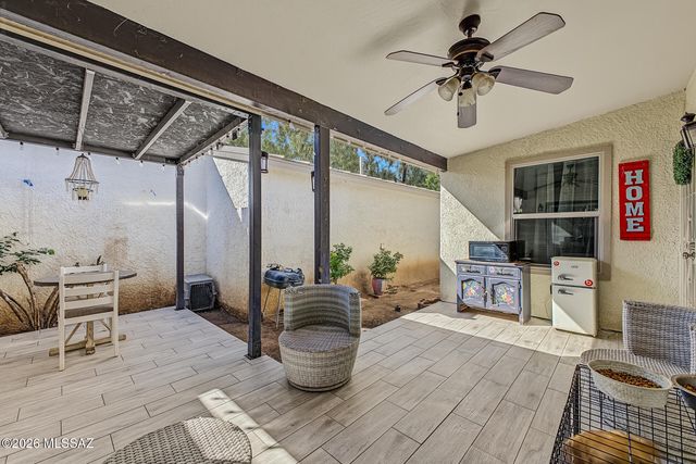2849 N Tolman Drive, Tucson, AZ 85705