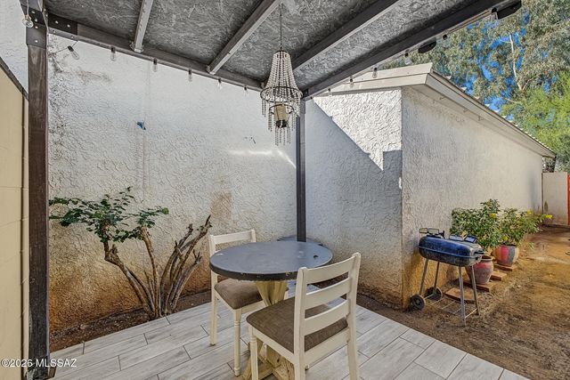 2849 N Tolman Drive, Tucson, AZ 85705