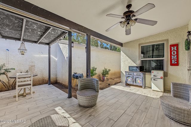2849 N Tolman Drive, Tucson, AZ 85705