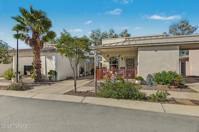 2849 N Tolman Drive, Tucson, AZ 85705