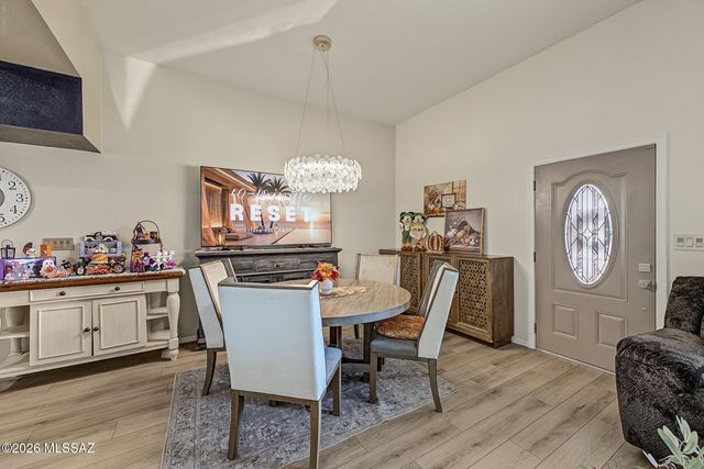 2849 N Tolman Drive, Tucson, AZ 85705