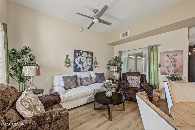 2849 N Tolman Drive, Tucson, AZ 85705