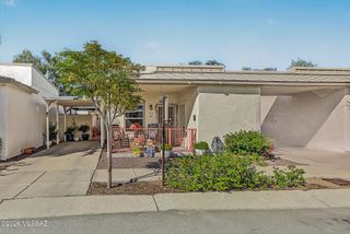 2849 N Tolman Drive, Tucson, AZ 85705