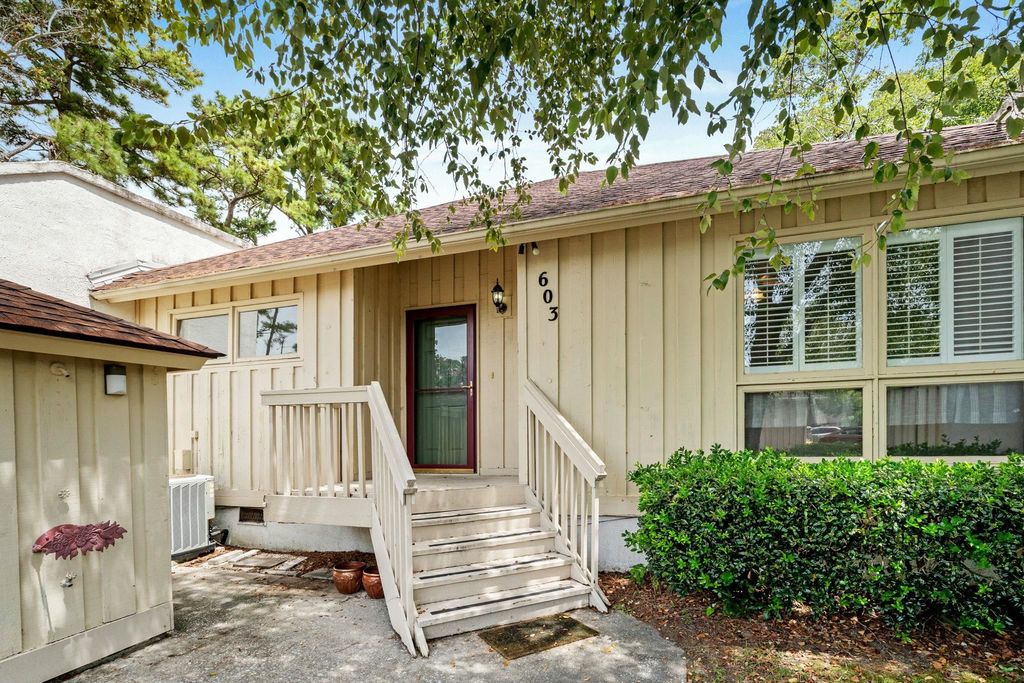 603 Colony Dr. # 603, North Myrtle Beach, SC 29582 — photo 2