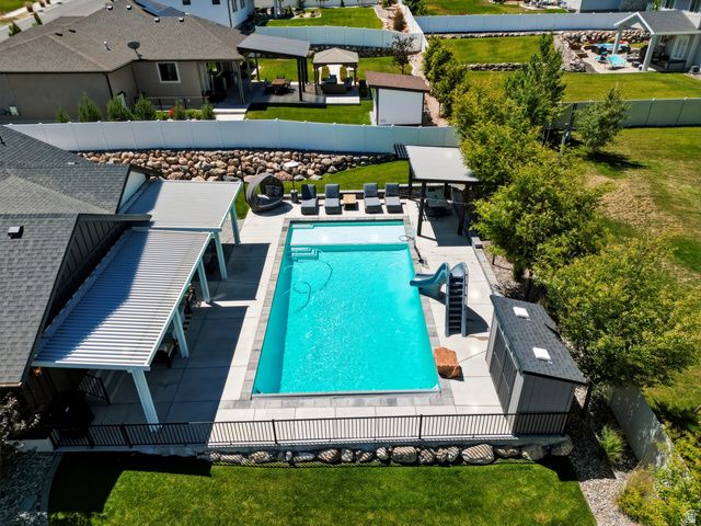 14612 S ANNIKA DR, Herriman, UT 84096