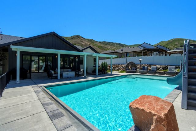14612 S ANNIKA DR, Herriman, UT 84096