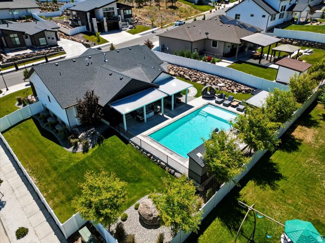 14612 S ANNIKA DR, Herriman, UT 84096