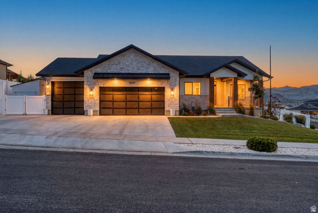 14612 S ANNIKA DR, Herriman, UT 84096