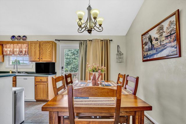 927 Harmon CIR, Roanoke, VA 24019