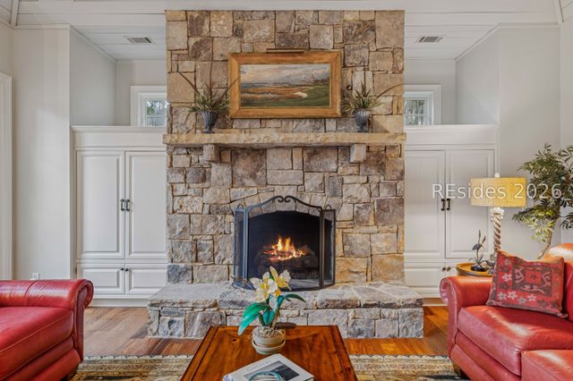 25 Ashley Hall Dr, Bluffton, SC 29910