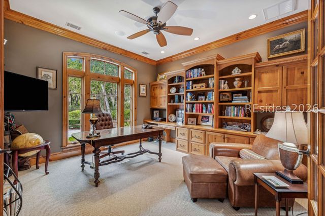 25 Ashley Hall Dr, Bluffton, SC 29910