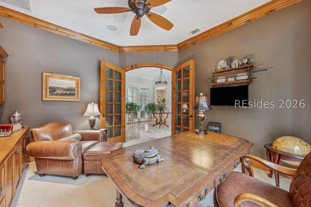 25 Ashley Hall Dr, Bluffton, SC 29910