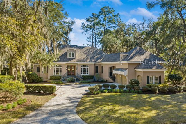 25 Ashley Hall Dr, Bluffton, SC 29910
