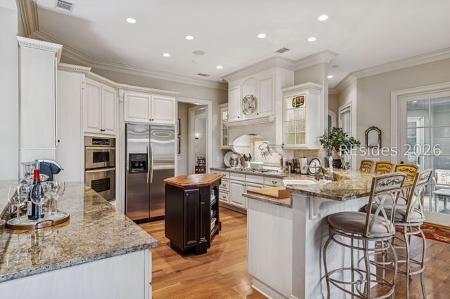 25 Ashley Hall Dr, Bluffton, SC 29910