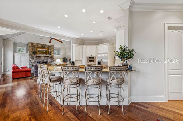 25 Ashley Hall Dr, Bluffton, SC 29910