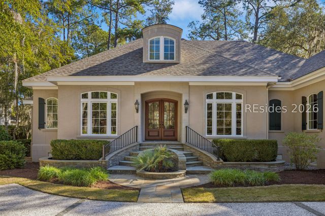 25 Ashley Hall Dr, Bluffton, SC 29910