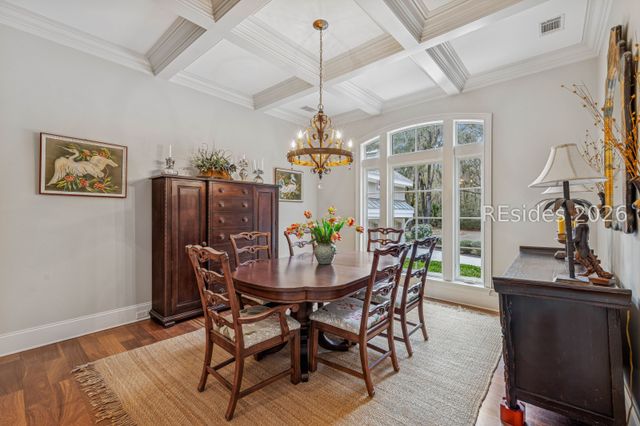 25 Ashley Hall Dr, Bluffton, SC 29910