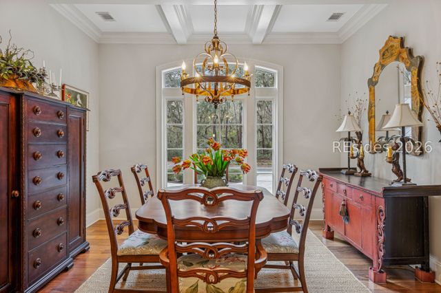 25 Ashley Hall Dr, Bluffton, SC 29910