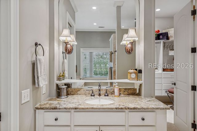 25 Ashley Hall Dr, Bluffton, SC 29910