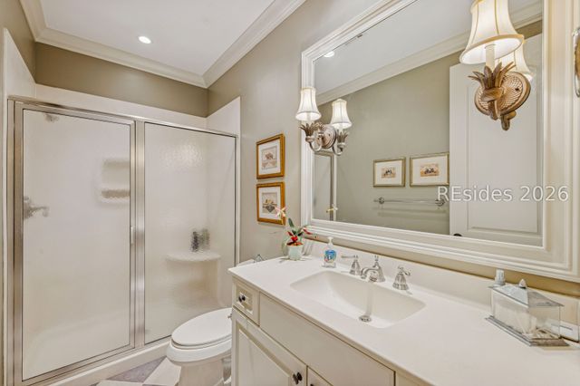 25 Ashley Hall Dr, Bluffton, SC 29910