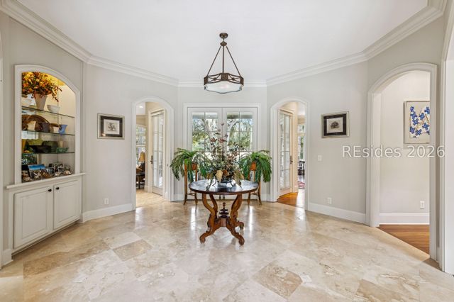 25 Ashley Hall Dr, Bluffton, SC 29910