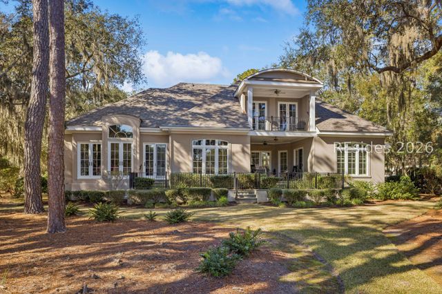 25 Ashley Hall Dr, Bluffton, SC 29910