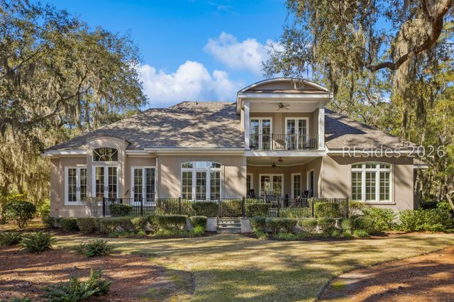 25 Ashley Hall Dr, Bluffton, SC 29910