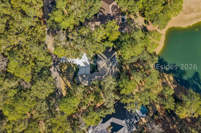 25 Ashley Hall Dr, Bluffton, SC 29910