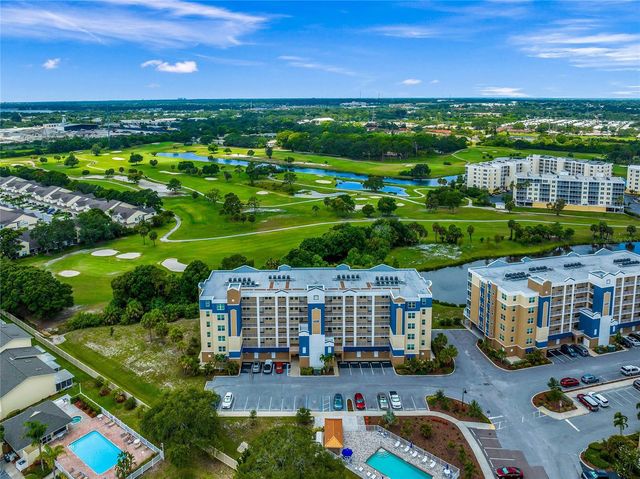 960 STARKEY ROAD 9205, Largo, FL 33771