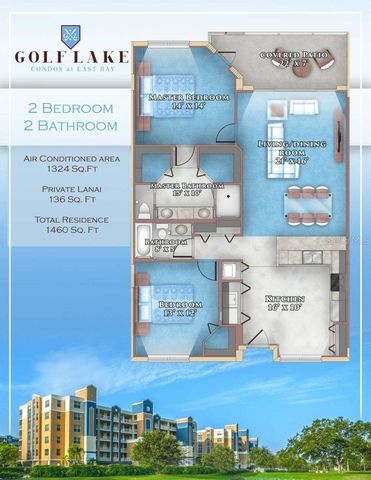 960 STARKEY ROAD 9205, Largo, FL 33771