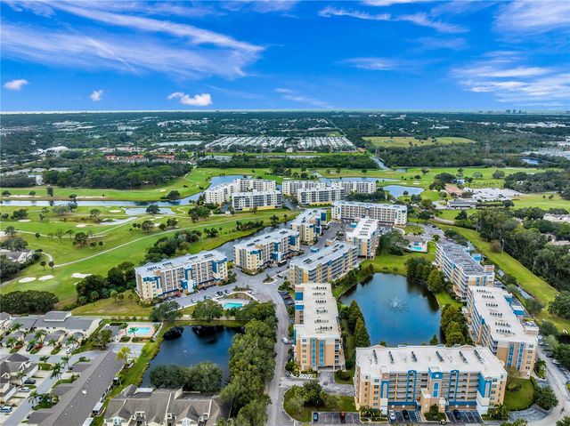 960 STARKEY ROAD 9205, Largo, FL 33771