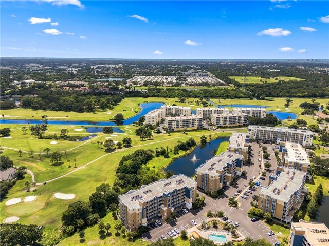 960 STARKEY ROAD 9205, Largo, FL 33771