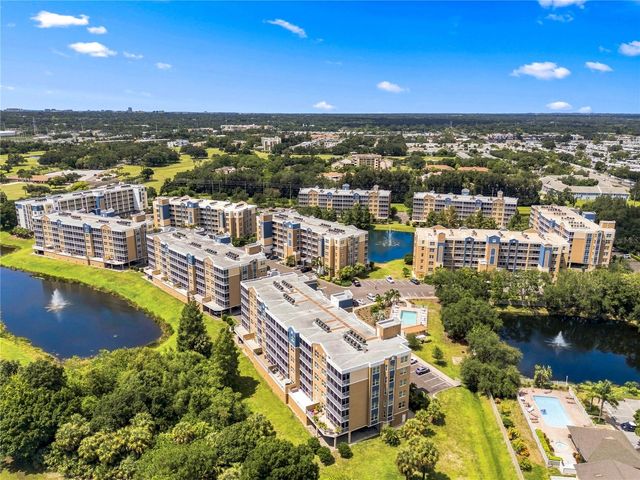 960 STARKEY ROAD 9205, Largo, FL 33771