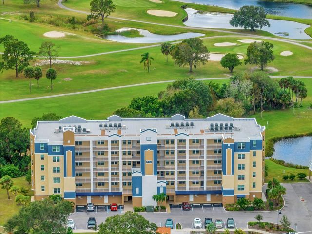 960 STARKEY ROAD 9205, Largo, FL 33771