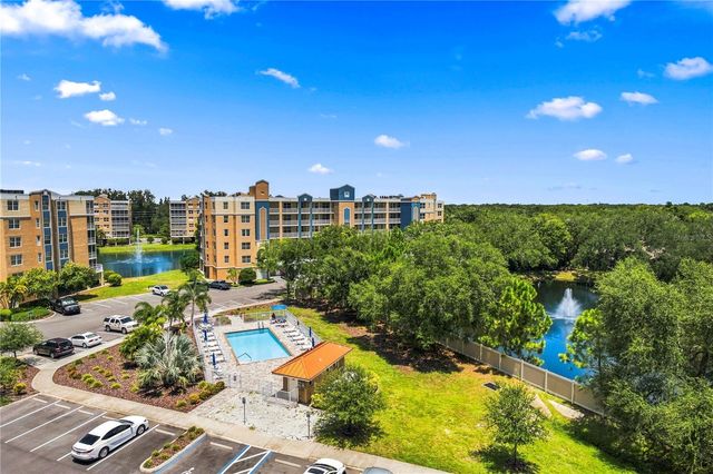 960 STARKEY ROAD 9205, Largo, FL 33771
