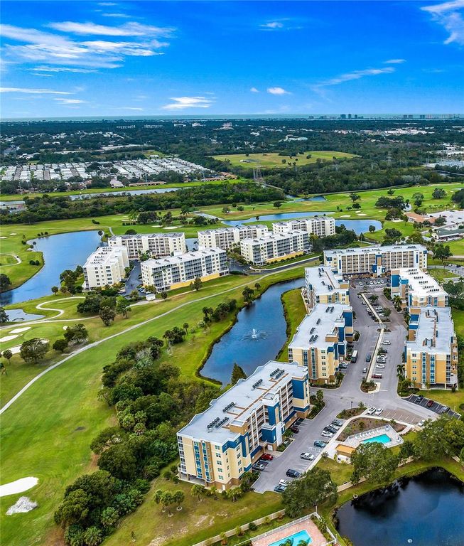960 STARKEY ROAD 9205, Largo, FL 33771